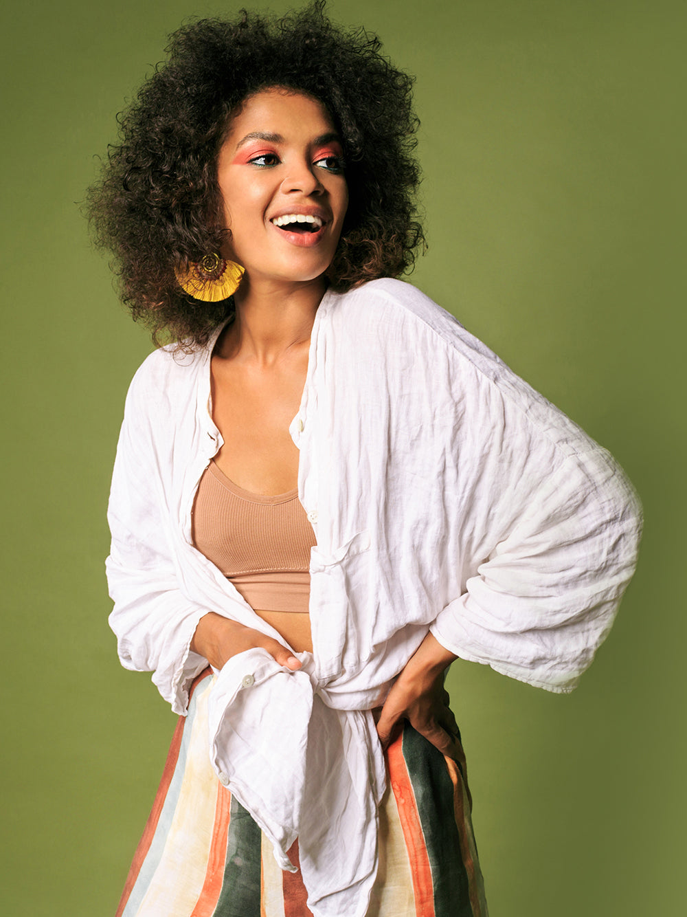 Men's Classic Chino Pants