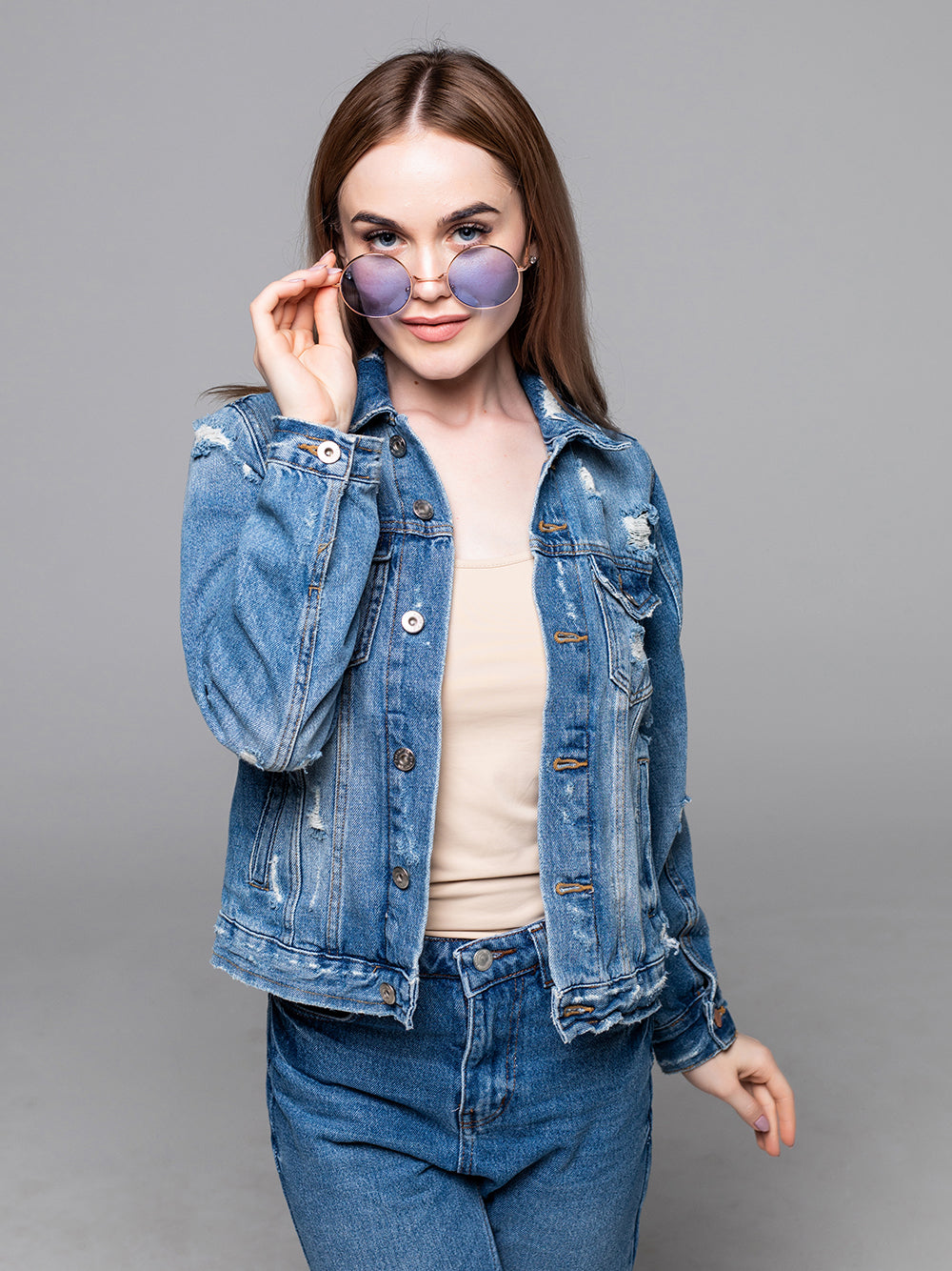 Men's Classic Chino Pants