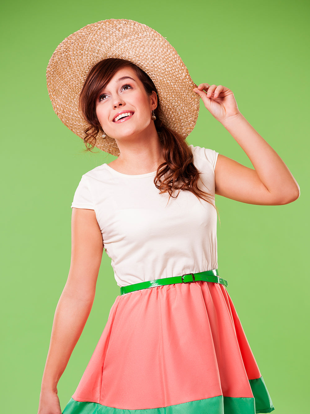 Cashmere Knit Cardigan