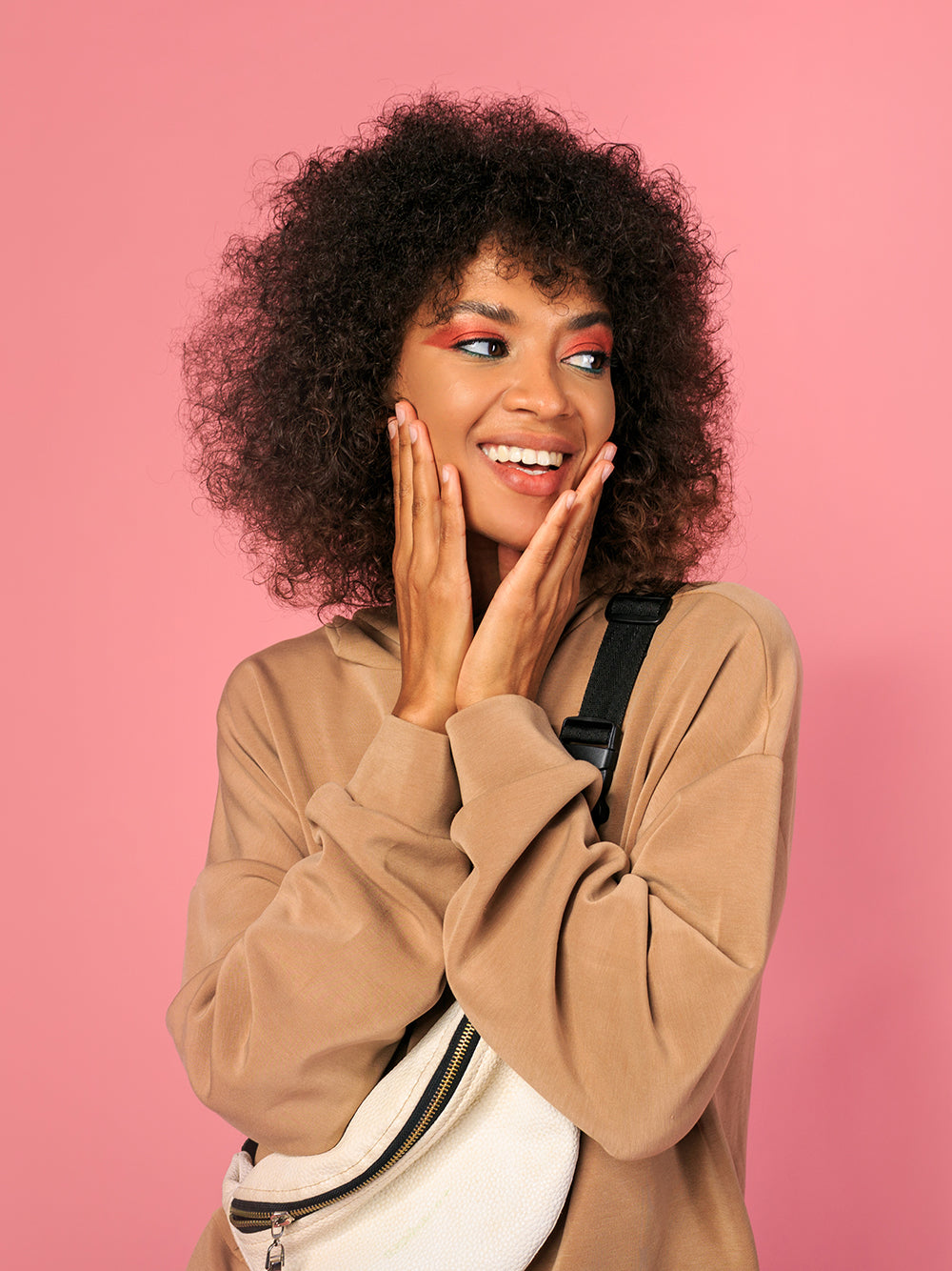 Classic Men's Oxford Shirt