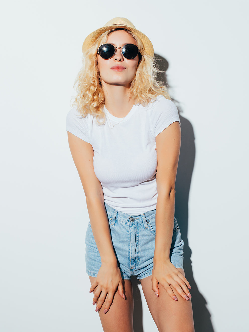 Boho Floral Maxi Dress